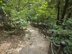 -云龙山