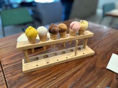 -ALLORA意大利餐厅(丰盛里店)