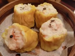 -夏宫中餐厅(香格里拉大酒店)