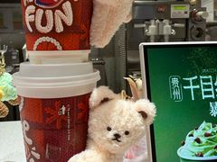 -DQ·蛋糕·冰淇淋(大宁国际商业广场店)
