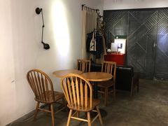 -研途咖啡馆(健康路店)
