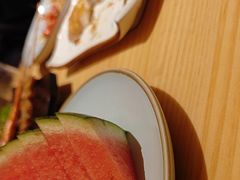-贵木日本料理·铁板烧(新地假日广场店)