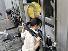 -帕瑞斯女子塑形健身(集美店)