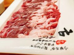 -木萨火锅(牡丹江路店)