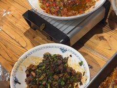 -恋湘小镇(纺织大厦店)