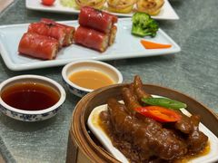 -粤匠·澳门点心粤菜海鲜(澳门半岛店)