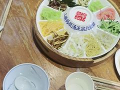 -怪噜范·老贵阳街头名小吃(鸿通城店)