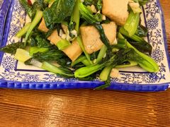 -老味道1992(武当山店)