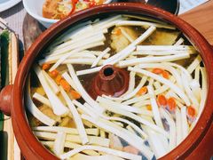 -雀舞云南菜(乐客城店)