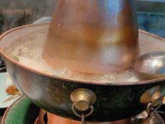 -额尔敦·品质自助(摩尔城店)