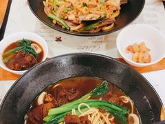 -杭州国际会议中心洲际酒店-面工坊