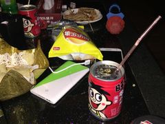 -欢乐盛KTV音乐会所(泰然店)