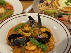 -NG PASTA吴居·中华意面(南头古城店)