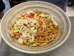 -梅溪·小伙子干挑面(安吉总店)