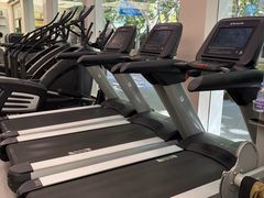 -VPsmart私教健身工作室(新华路旗舰店)