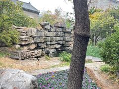 -周村古商城-状元府