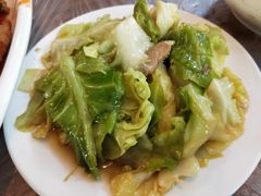 -绿野餐厅(上海动物园店)