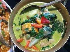 -simply thai天泰(静安嘉里中心店)