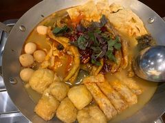 -小螺大作·螺蛳粉火锅(林和西店)