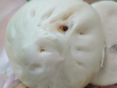 牛肉包子-增盛魁小吃店