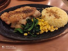 -萨莉亚意式餐厅(鸿大广场店)