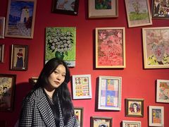 -黄桷坪涂鸦艺术街