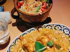 -金泰兰忆暹罗·东南亚餐厅(城西银泰店)