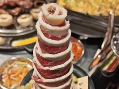 -马场洞肉铺(振安店)