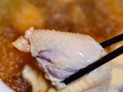 -庐灶江南·江南菜·四合院Bistro(东直门雍和宫·原华侨宾馆店)