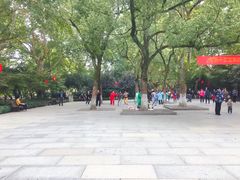 -杭州黄龙洞