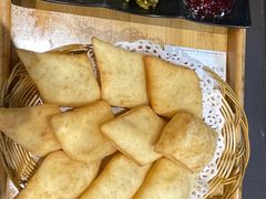-疆山别院·木垒羊·新疆菜烧烤(铁路局店)