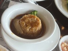 -荣誉国际酒店-云顶旋转餐厅