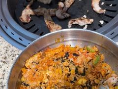 -安又胖韩国烤肉(泰达永旺店)