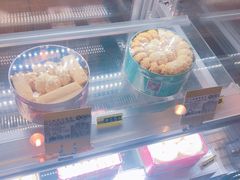 -家琳甜品(江南东店)