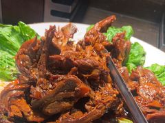 -苏格里岛自助海鲜烤肉(中州万达店)