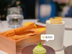 -L'Arome芳芳法国餐厅(仙林金鹰店)