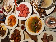 -富力丽思卡尔顿酒店·香荟全日制餐厅