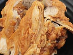 -犟骨头排骨饭•大骨面(弘阳广场店)