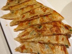 葱花饼-九毛九西北菜(水荫店)