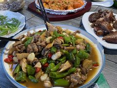 -临江宴餐厅·桐庐菜(富春江店)
