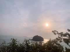 -棒棰岛宾馆景区