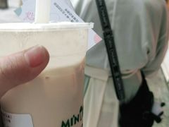 -1点点(王府星mall店)