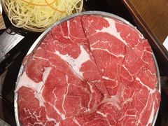 -萍姐火锅·公路夜市(南京弘阳广场店)