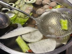 -二刀潮牛·鲜牛肉火锅(爱融荟城店)
