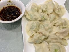 -黄家饺子东北特色菜馆(湖滨商业街店)