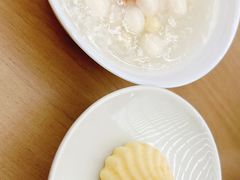 -苏小柳点心·手作小笼包(浦东嘉里城分院)