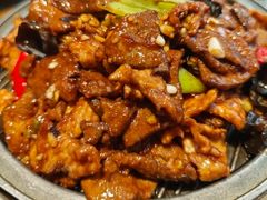 -倍儿美海鲜排挡·非遗海鲜蒸饺(洋货店)