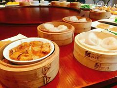 -悦雅居·老广州老味道(长湖店)
