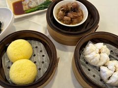 -万龙洲海鲜(南新仓店)