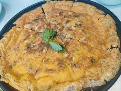 潮州蚝烙-潮堂 · 潮州菜(国贸商城店)